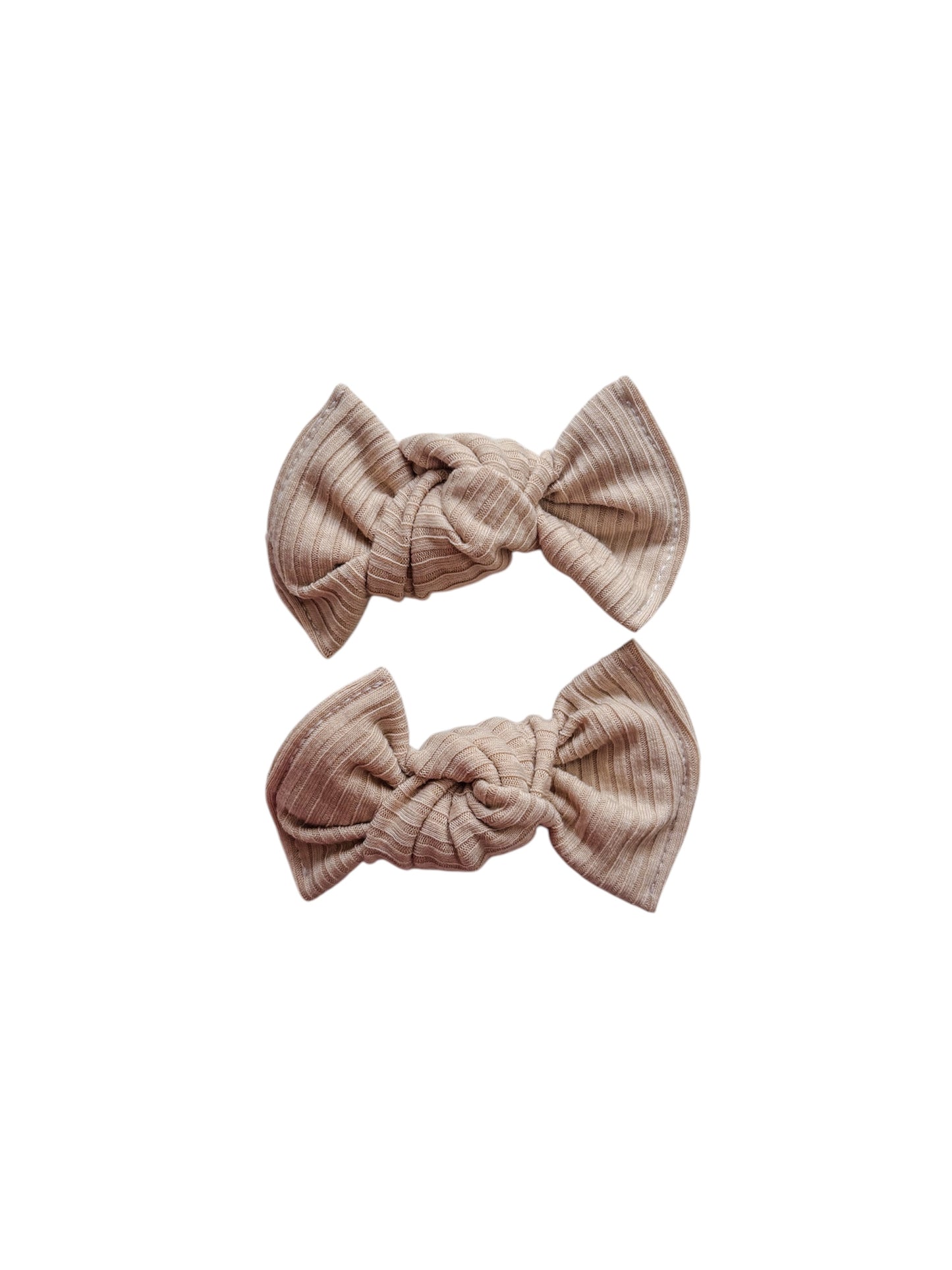 Tan Clips