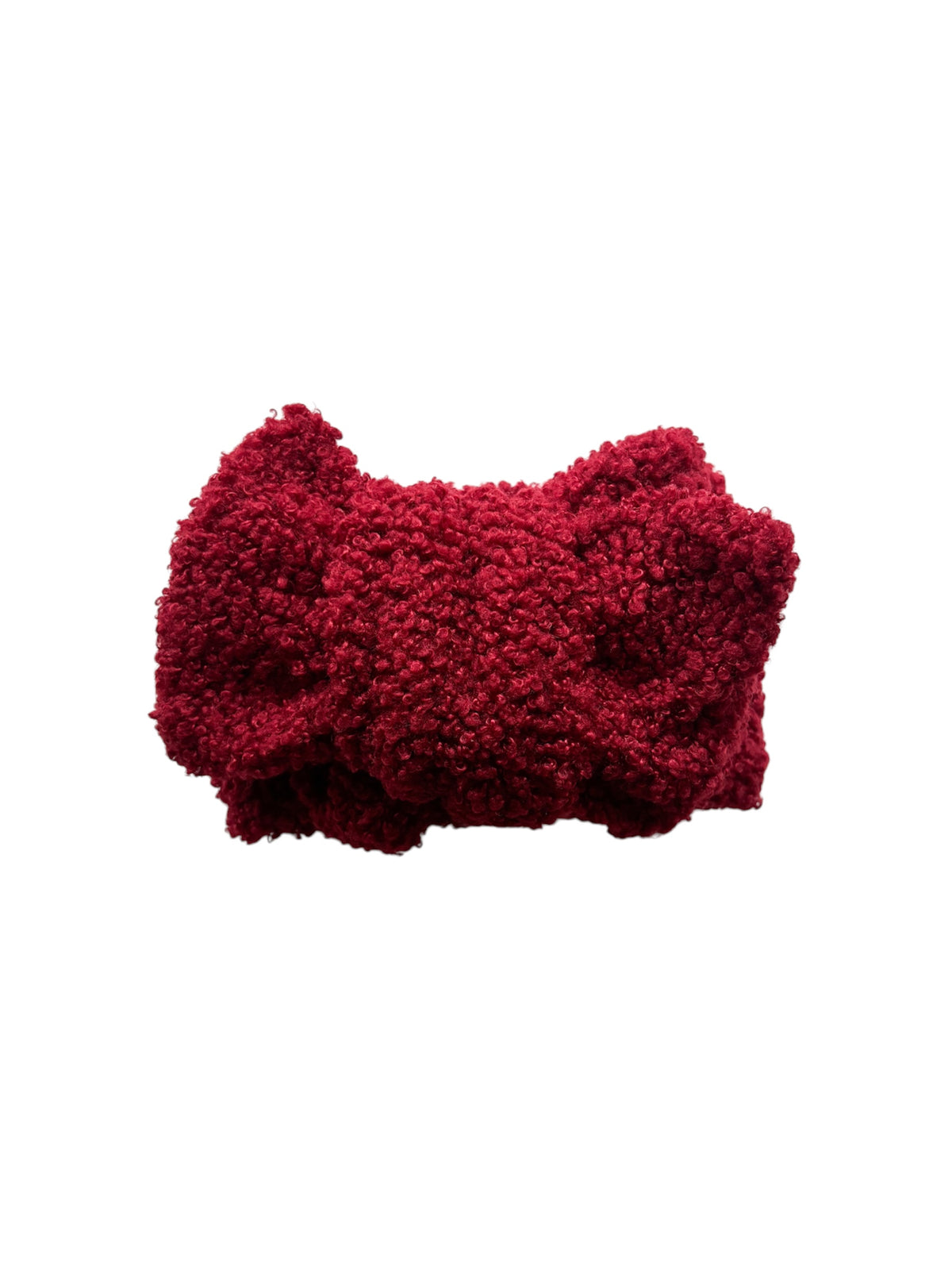 Red Teddy