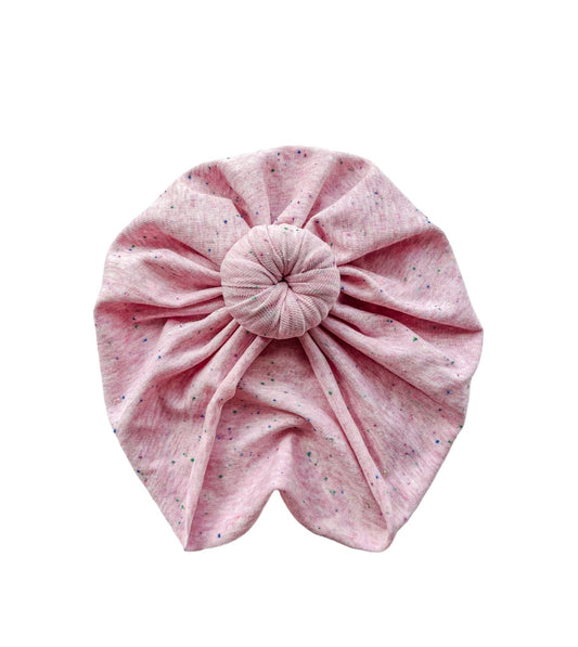 Party Pink Turban