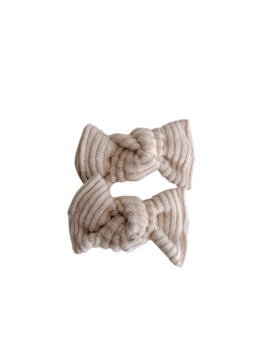Crème Clips