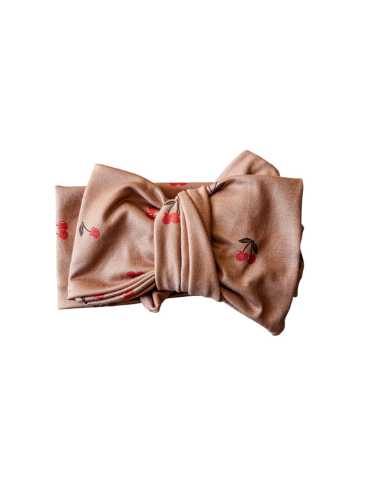 Bronze Cherry