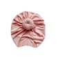 Baby Pink Turban RESTOCK