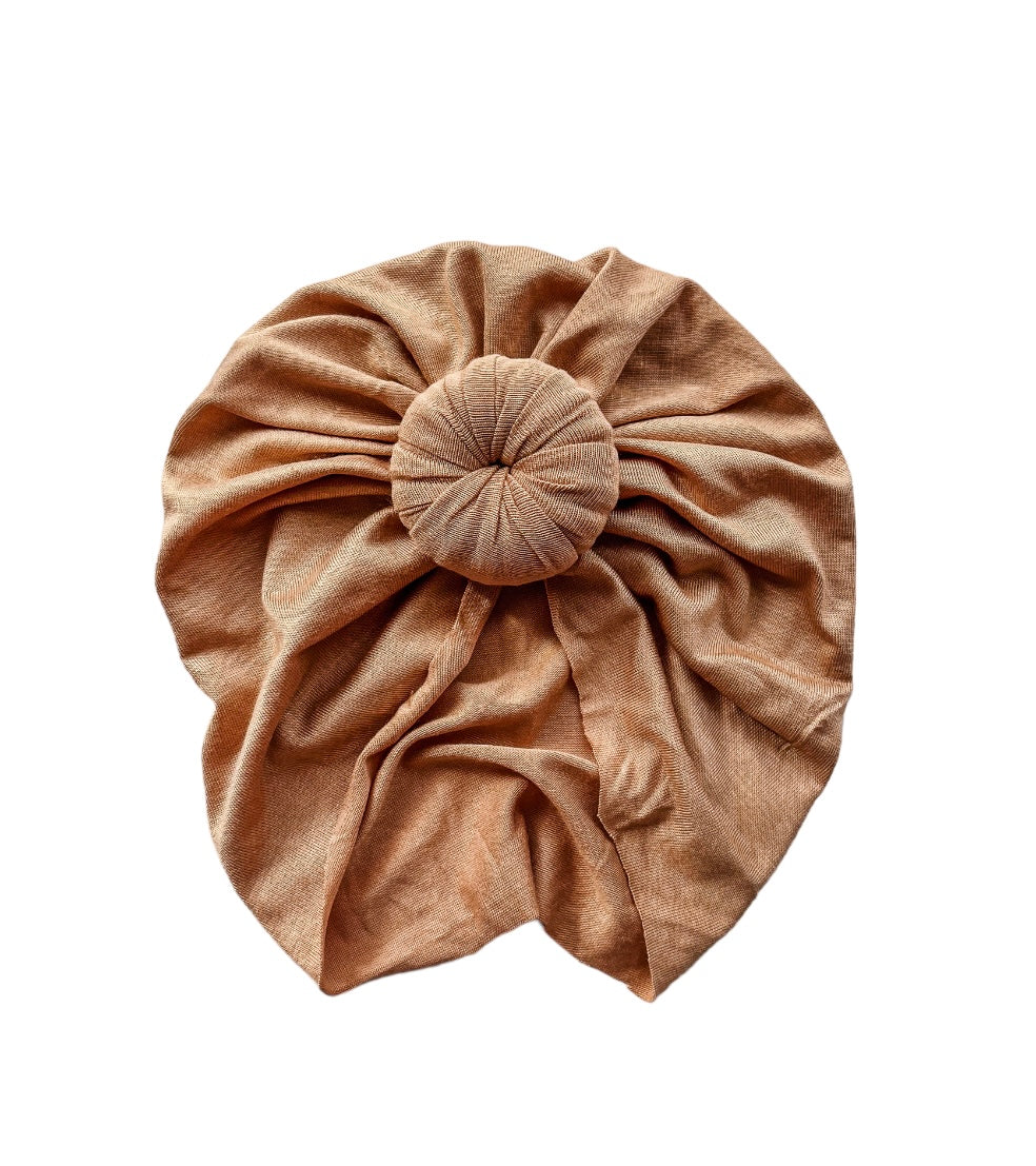 Creamsicle Turban RESTOCK