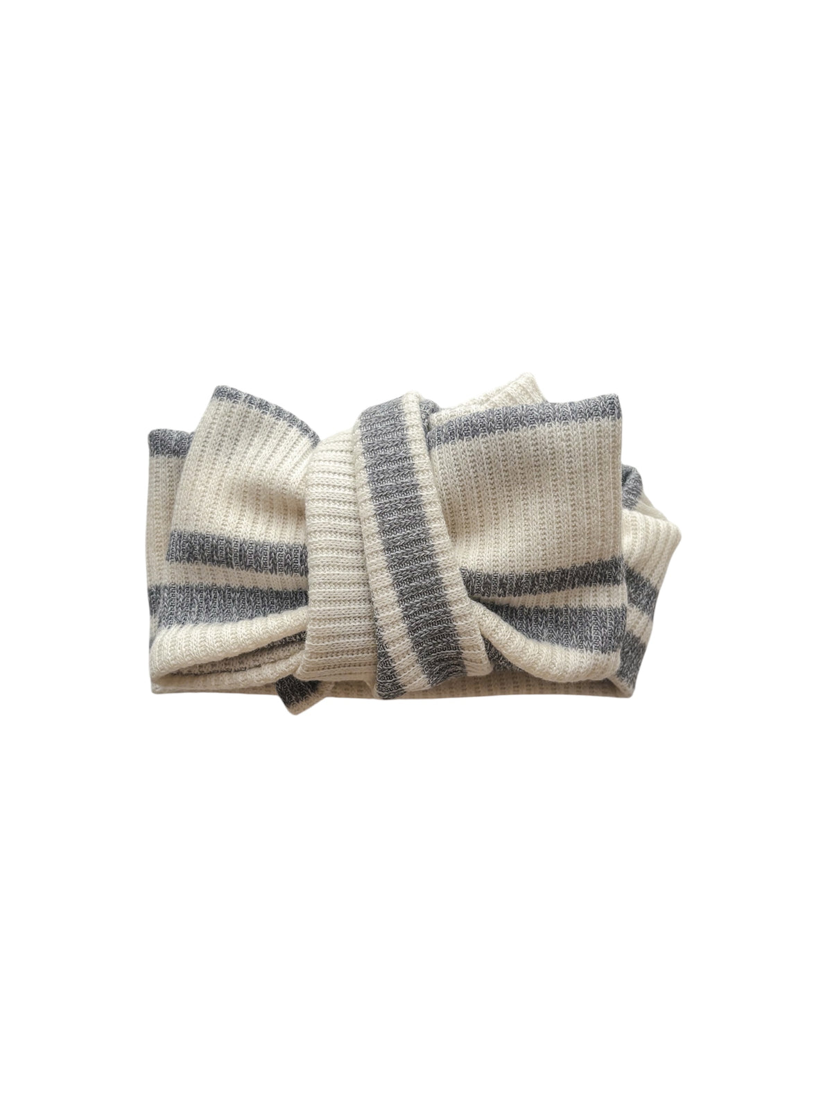 Grey&white Stripe