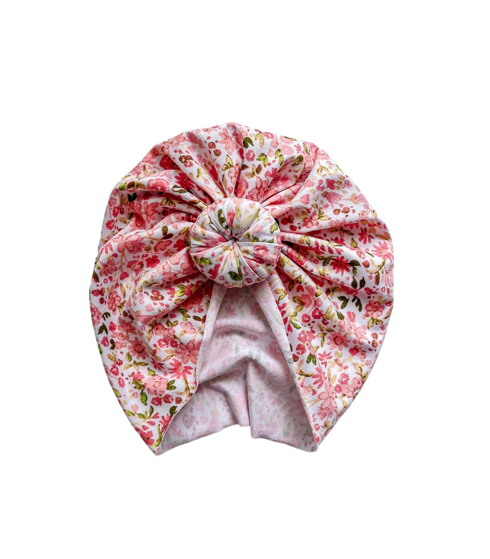 Dahlia Turban