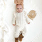 Light brown teddy