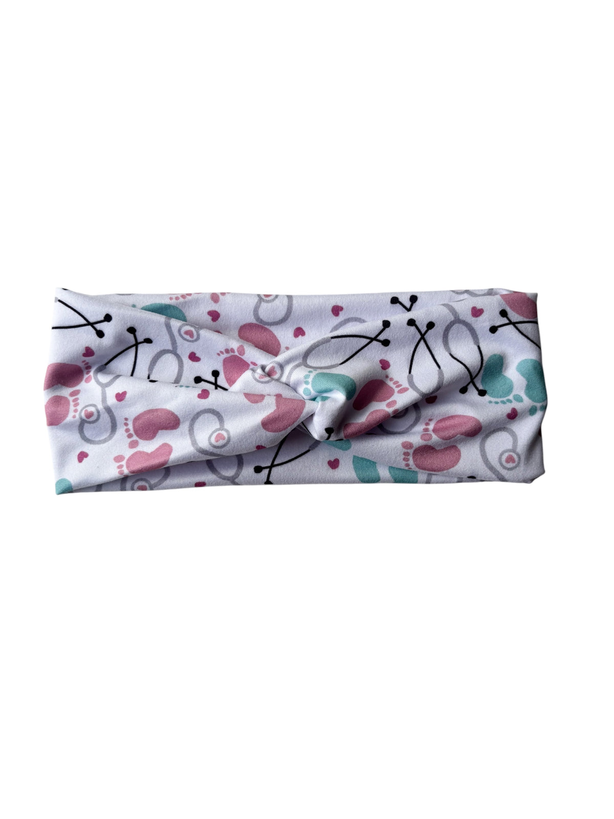L&D Twisted Headband