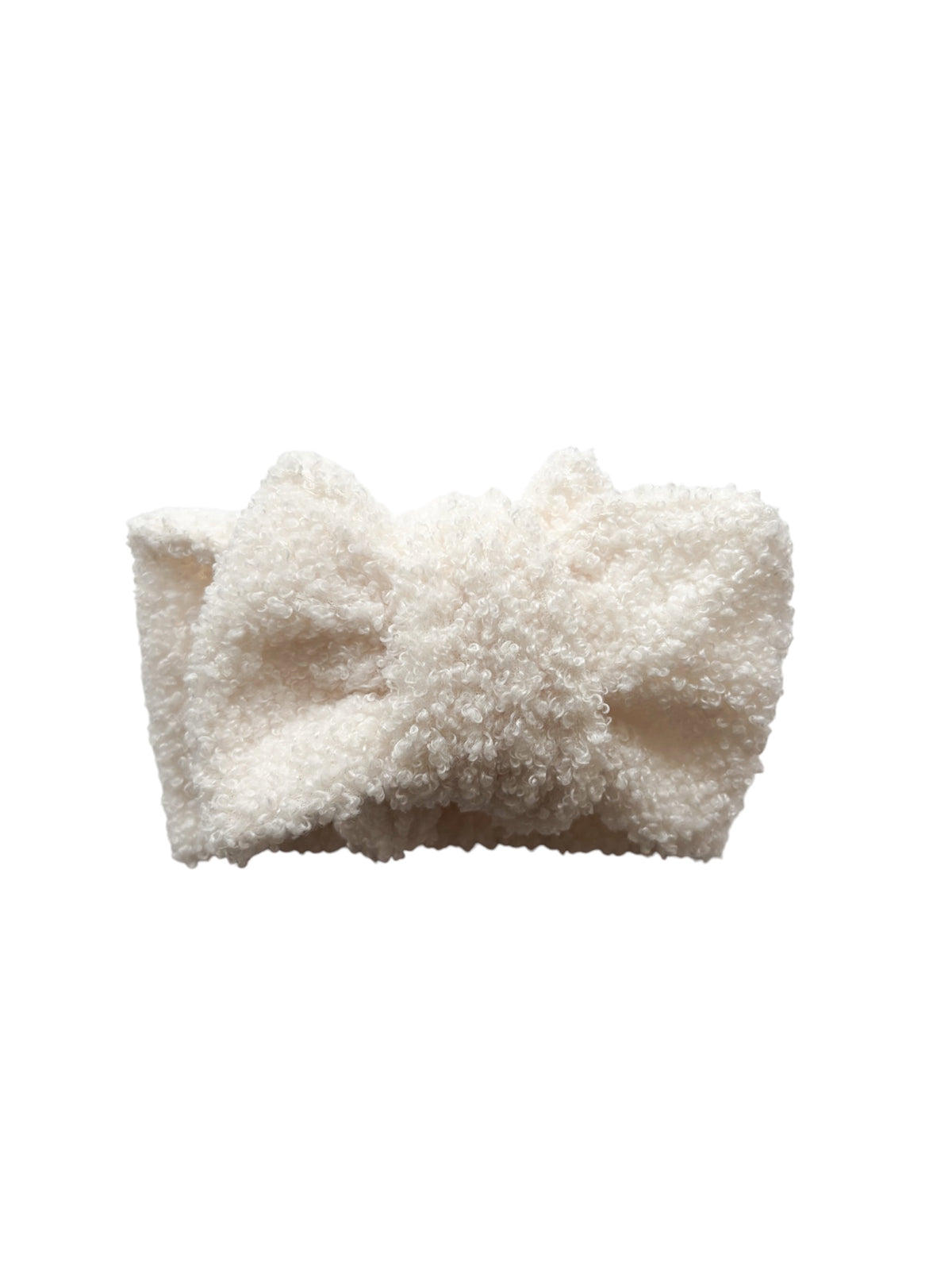 Snow White Teddy