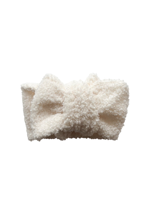 Snow White Teddy
