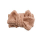 Light brown teddy